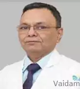 Dr. (Brig) Anand Srivastava