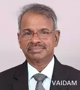 Dr. Anandan N