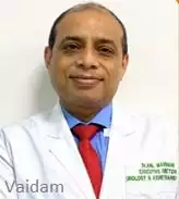 Dr. Anil Mandhani