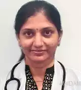 Dr. Anilasre Atluri