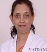 Dr. Anita Agarwal