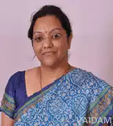 Dr. Anita K Mohan