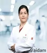 Dr. Ankita Wanchoo