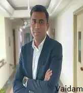 Dr. Ankur Nanda
