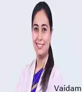 Dr. Anshika Lekhi