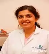 Dr. Anuradha Panda