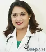 Dr. Anuradha Rahul