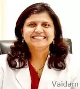 Dr. Aparna Muddana