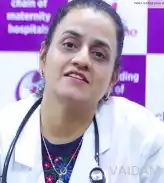 Dr. Vibha Arora