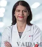 Dr. Arti Mahla