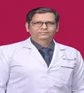 Dr. Arun Kumar Giri