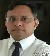 Dr. Arun Sharma