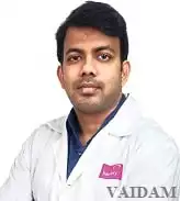 Dr. Arunkumar Karthikayan