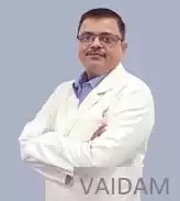 Dr. Ashwinikumar Khandekar