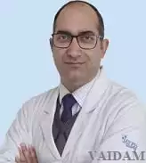 Dr. Atul Sharma