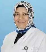 Dr. Ayşe Karahasanoğlu