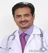 Dr. B.S.V. Raju