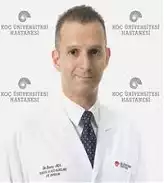 Dr. Baris Ata