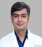 Dr. Bhaumik P. Thakor