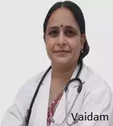 Dr. N Bhulakshmi