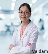 Dr. Bidisha Banerjee