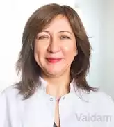 Dr. Billur Kupelioglu