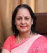 Dr. Bindu Garg