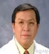 Dr. Boonlert Triamamornwooth