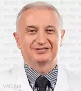 Dr. Bulent Kahyaoglu