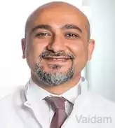Dr. Bulent Tekin