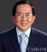 Dr. Chairoj Varongchayakul