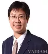 Dr. Chaisak Dumrikarnlert