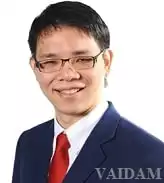 Dr. Chakorn Chansakul