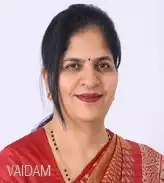 Dr. Chandrika Anand
