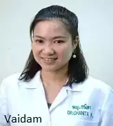 Dr. Chanita Katepratoom