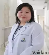 Dr. Chantarat Suratabakavikul