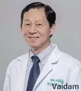 Assoc. Prof. Dr. Chartchai Srisombut