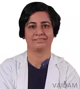 Dr. Charu Gauba