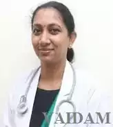 Dr. Chinmayee Pradhan