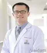 Dr. Chottiwut Tansirisithikul