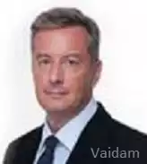 Dr. Christos Panotopoulos