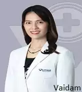 Dr. Chutatip Poonsatta