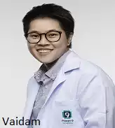 Dr. Chutiratn Pramuksun