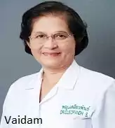 Dr. Cleopandh Soorapanthu
