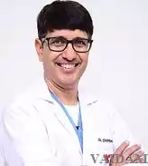 Dr. Darshan K Shah