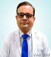 Dr. Debabrata Mukherjee