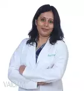 Dr. Deepthi Ashwin