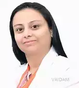 Dr. Deepti Asthana