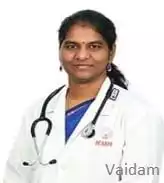 Dr. Devi C