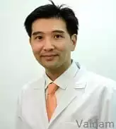 Dr. Dhirapatara Charoenvidhya